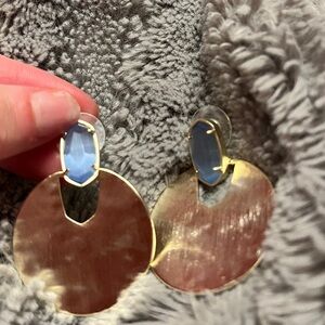 Kendra Scott Denna Earrings